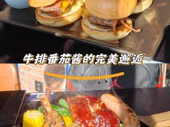 -bluefrog蓝蛙(水游城店)