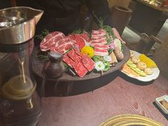 -MIKOMIKO和牛烧肉专门店(南门店)