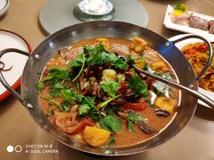 -明城五号烤鸭坊(建国门店)