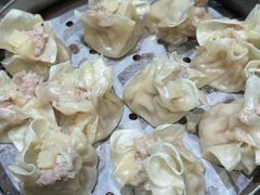 -真真鲜馄饨店(启蒙路店)