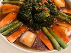 -Lam Vien Restaurant