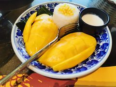 -simply thai天泰(世纪汇店)