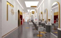 -JUNO hair salon