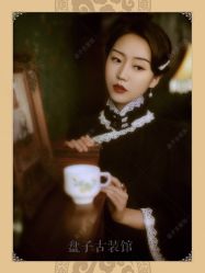 点击看大图 -美云庭古装·格格服汉服·京城旅拍(北京店)