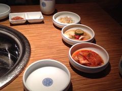 -王妃家(明洞中央店)