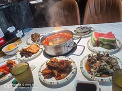 -吉布鲁牛排海鲜自助(成都大悦城店)