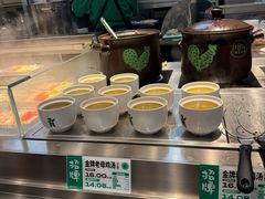 -老乡鸡(东方广场店)