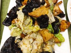 -桃子餐厅·天津菜(红星路直营店)