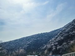 -妙峰山风景名胜区