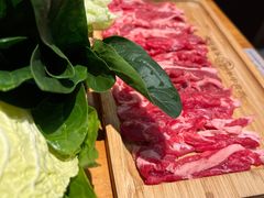 手滩羊鲜羊肉-津门羊大爷铜锅涮肉(雅清街店)