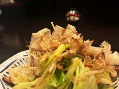 -哥哥の深夜食堂(叁宸里店)