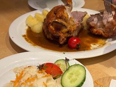 -Restaurant Paulaner am Dom