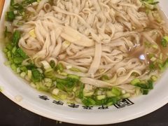 -马子禄牛肉面(金宝街店)