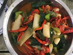 -望江门227龙虾馆