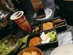 -九田家黑牛烤肉料理(宽城万达店)
