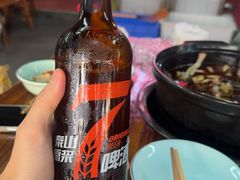 -金海椒罐罐鲢鱼(东方桂苑店)