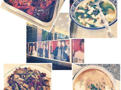 -簋街仔仔小龙虾(总店)