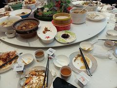 -海泰食府·新鲁菜·家宴(总部基地店)