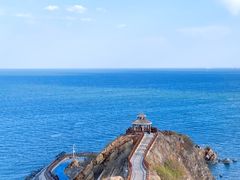 -锦州笔架山风景区