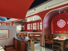 -喜虾客·大虾火锅(郑州无限城店)