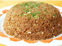 酱油炒饭-白天鹅家宴·东北菜