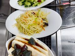 -张记烤羊腿(北花园店)
