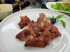 -东来顺饭庄(金泉广场店)