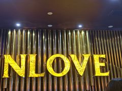 -INLOVE KTV(水晶城店)