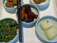 -喜湘宴·精致湖南菜(和平西桥店)