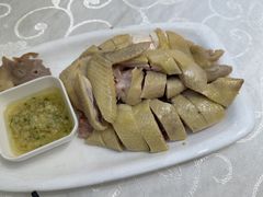 -汇兴源餐馆(小北路店)