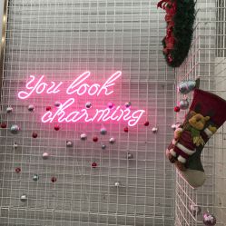 -茶发Salon·烫发染发理发