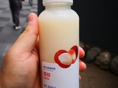 -瑞幸咖啡(蔚蓝国际店)