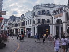-陈记汤饭(水巷口店)