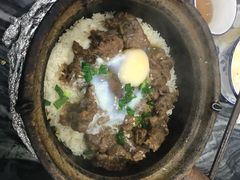 -红星光发煲仔饭(大石街店)