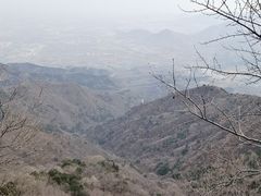 -大觉寺-停车场