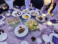 -花嫁丽舍婚礼殿堂(世博江景店)