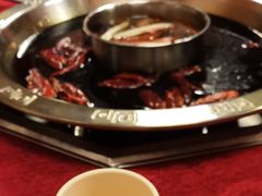 -山城年华老火锅(玉林店)