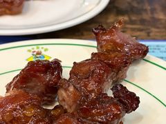 -巴犀烧烤(新崇光店)