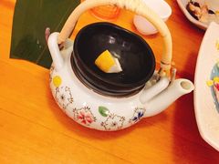 -高木日本料理(静安寺店)