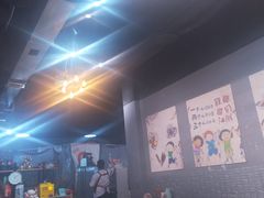 大堂-贵州风味小馆(世茂茂悦里)