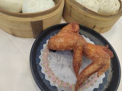 -馨越楼·点心·粤菜(赤坎店)