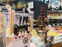 -韩盛·盛江山自助料理(于洪新玛特店)