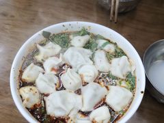-回坊马二饺子馆