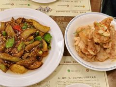 -老厨家(友谊路总店)