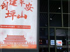 -深圳坪山站