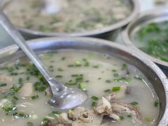 -胡世羊肉汤(南街店)