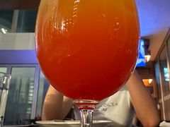 -The BREW·酿餐厅(浦东嘉里大酒店)