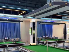 -永宁台球·棋牌俱乐部(淮海路店)