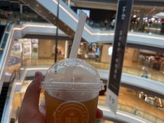 -加餐海鲜自助(宝龙一城店)