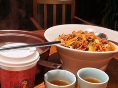 -甘家界柠檬鸭(安吉店)